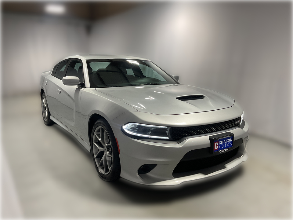 2022 Dodge Charger GT