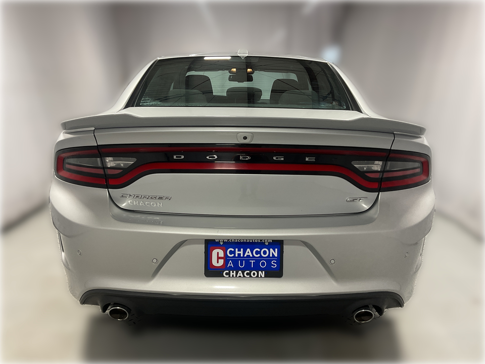 2022 Dodge Charger GT