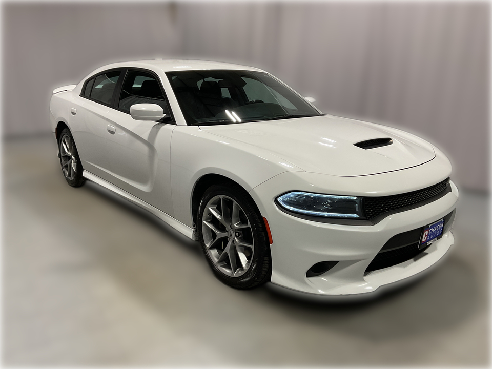 2022 Dodge Charger GT