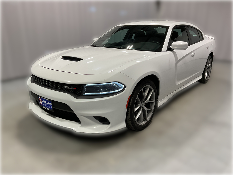 2022 Dodge Charger GT