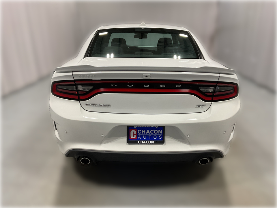 2022 Dodge Charger GT