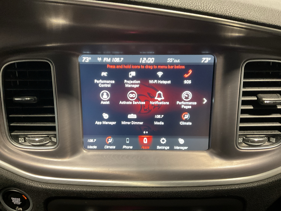 2022 Dodge Charger GT