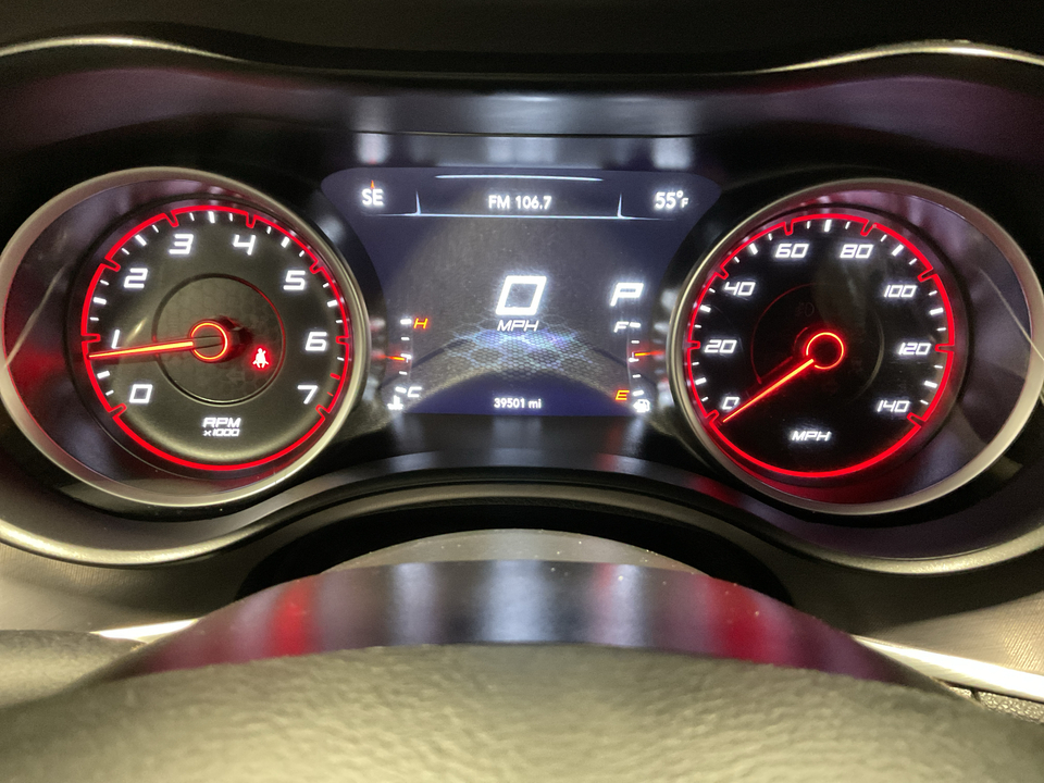 2022 Dodge Charger GT