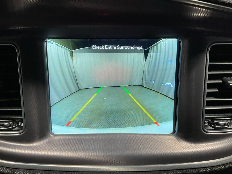 2022 Dodge Charger GT