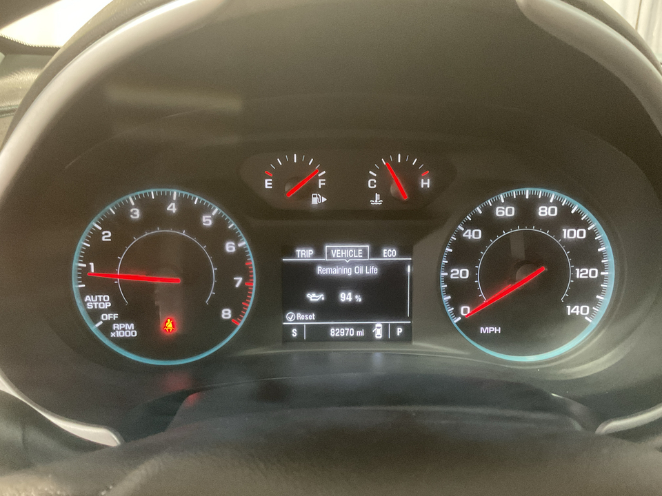2023 Chevrolet Malibu 1LT