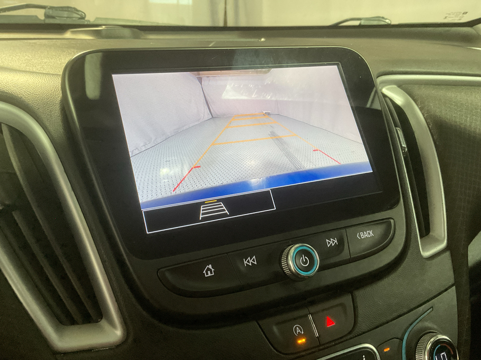 2023 Chevrolet Malibu 1LT