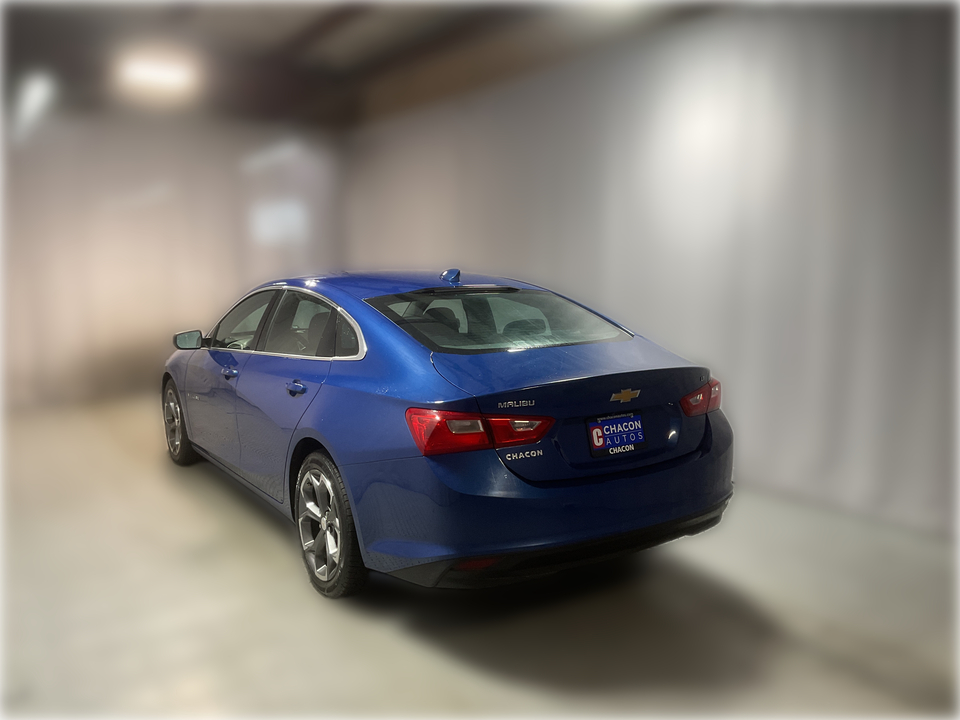 2023 Chevrolet Malibu 1LT