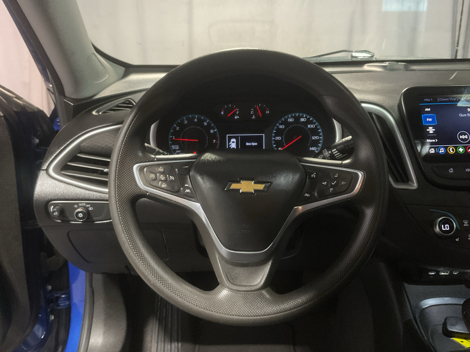 2023 Chevrolet Malibu 1LT