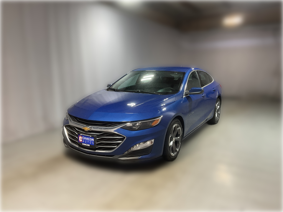 2023 Chevrolet Malibu 1LT