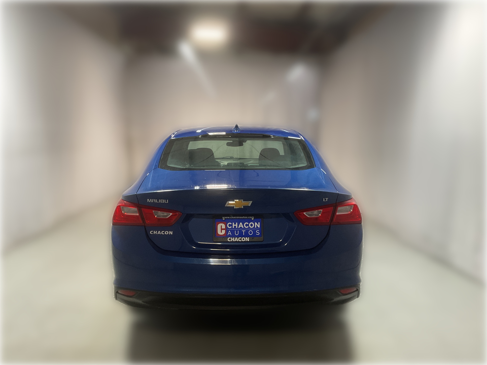 2023 Chevrolet Malibu 1LT