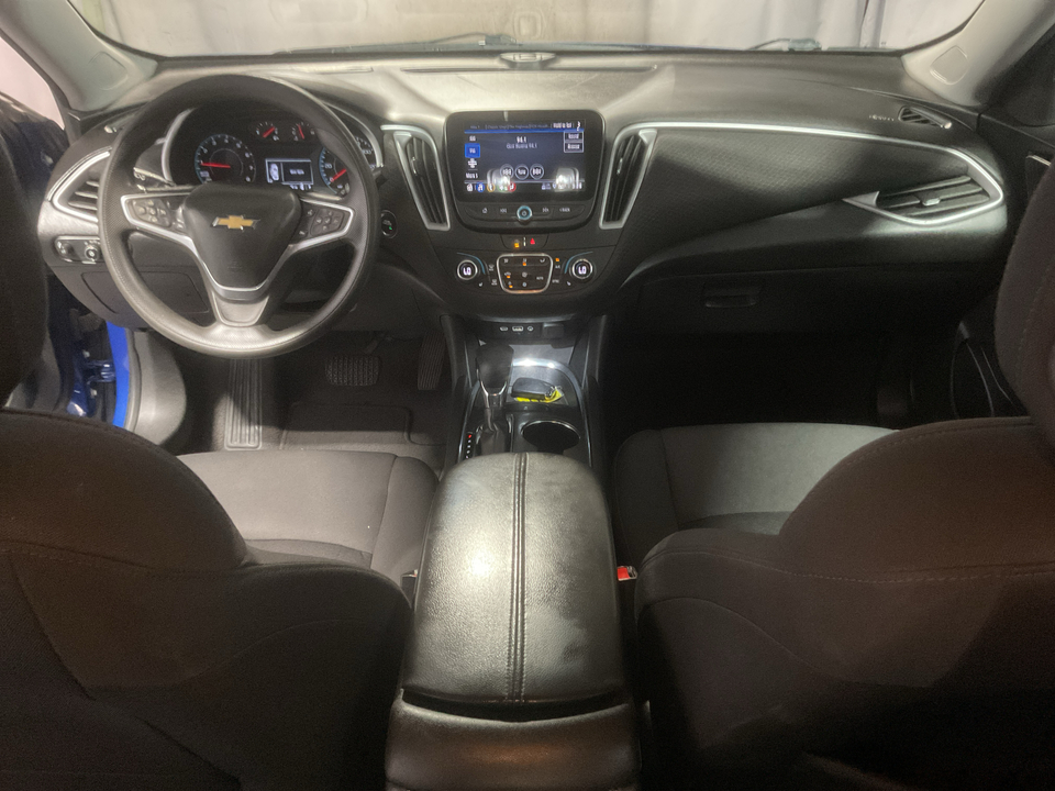 2023 Chevrolet Malibu 1LT