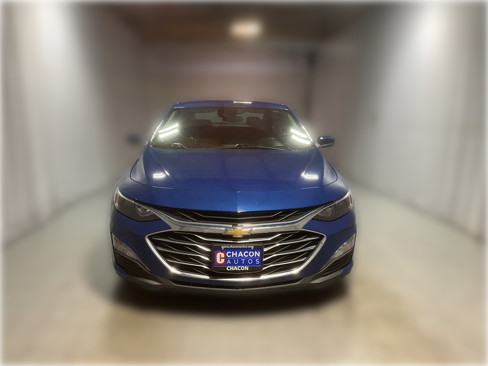 2023 Chevrolet Malibu 1LT