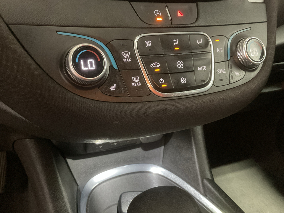2023 Chevrolet Malibu 1LT