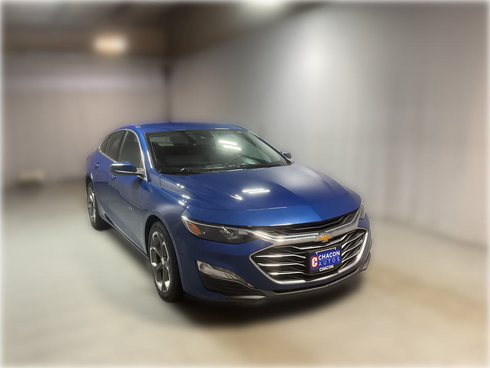 2023 Chevrolet Malibu 1LT