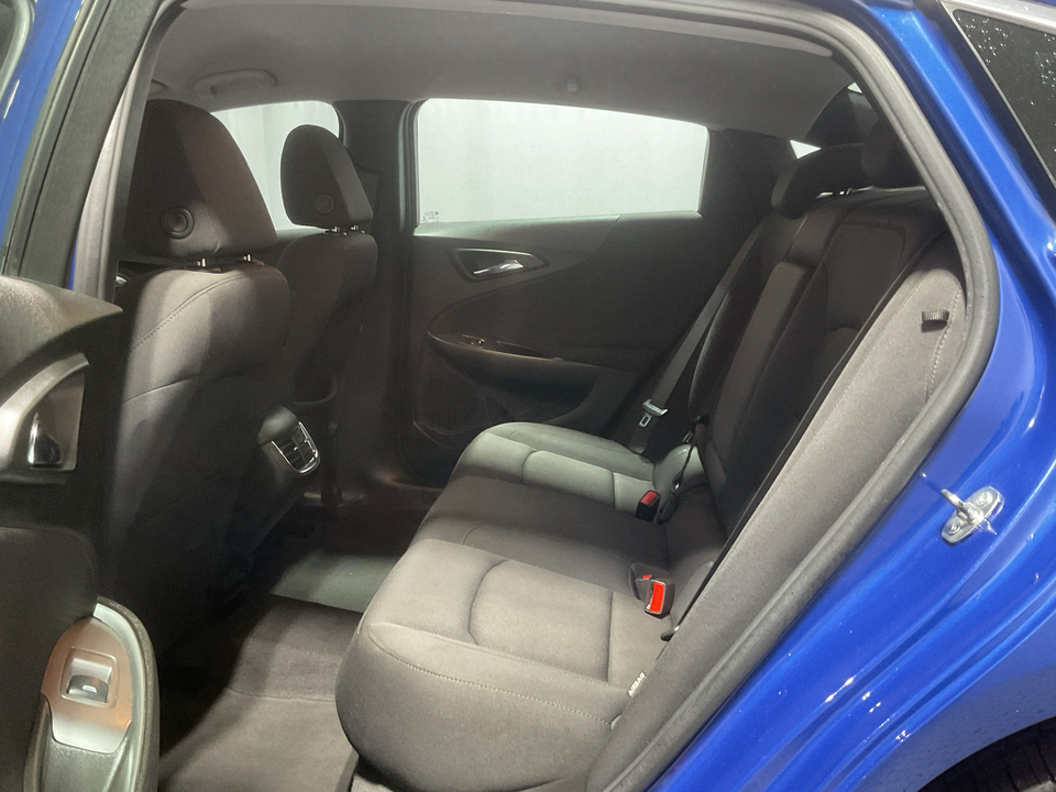 2023 Chevrolet Malibu 1LT