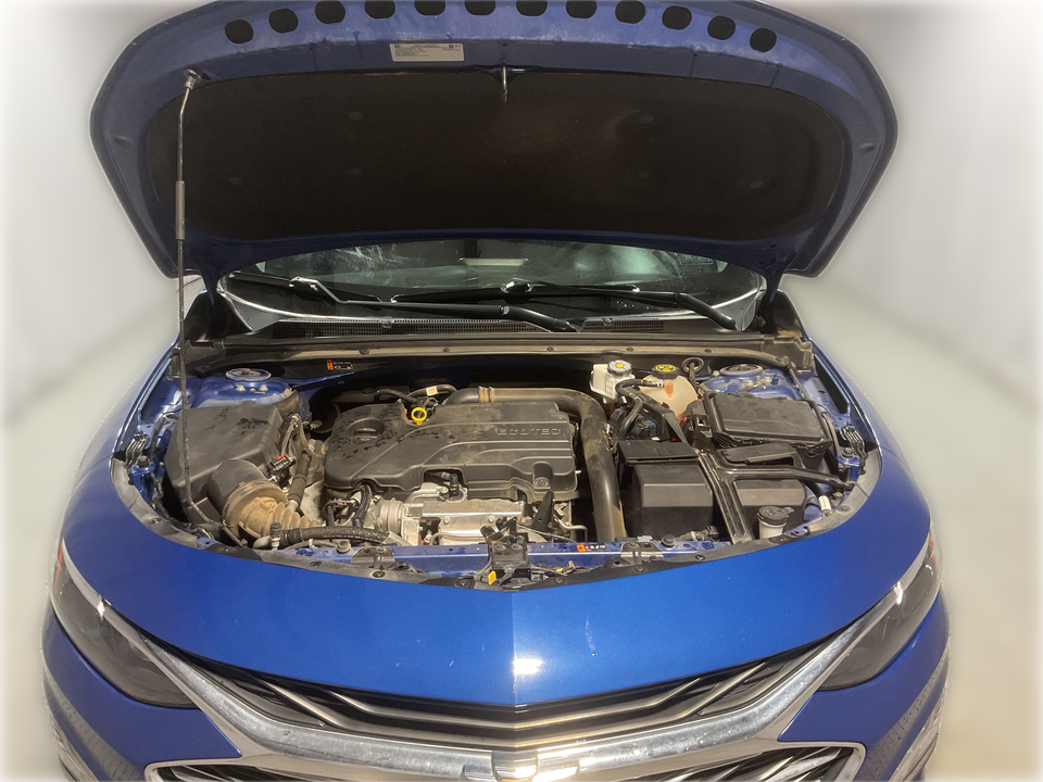 2023 Chevrolet Malibu 1LT