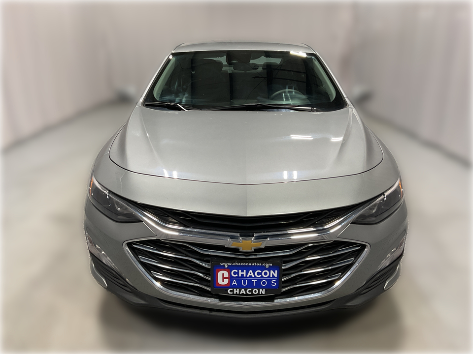 2023 Chevrolet Malibu 1LT