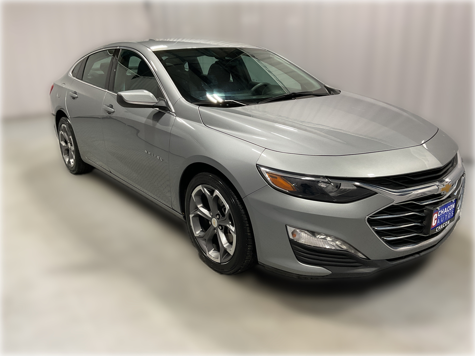 2023 Chevrolet Malibu 1LT