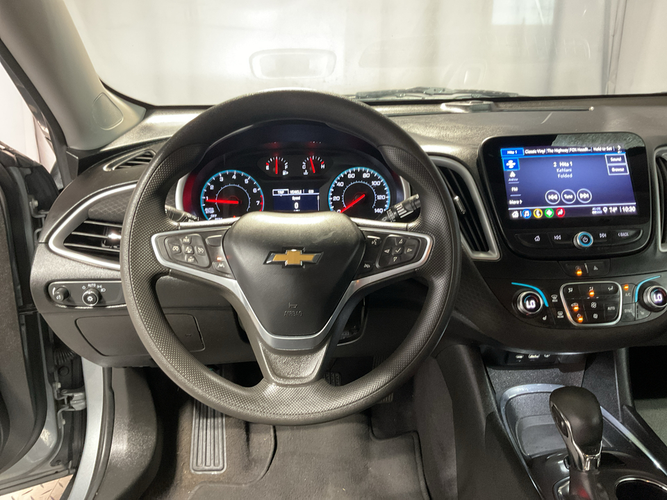 2023 Chevrolet Malibu 1LT