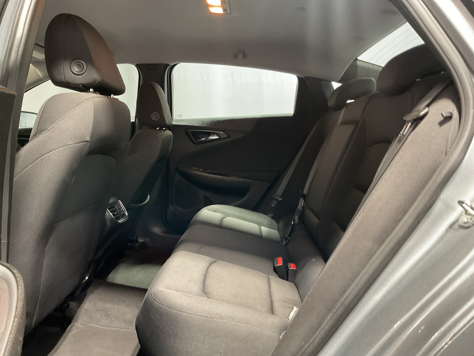 2023 Chevrolet Malibu 1LT