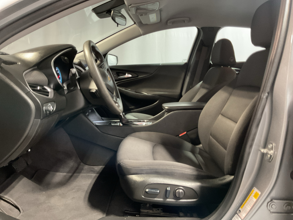 2023 Chevrolet Malibu 1LT