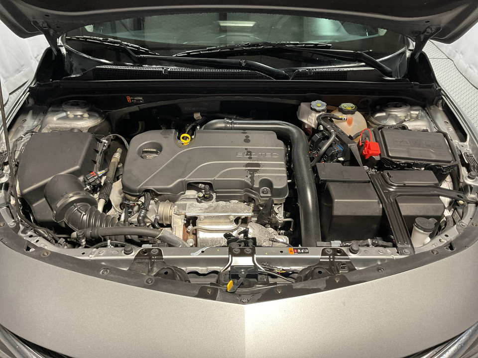 2023 Chevrolet Malibu 1LT