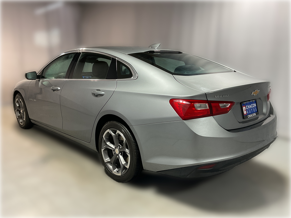 2023 Chevrolet Malibu 1LT
