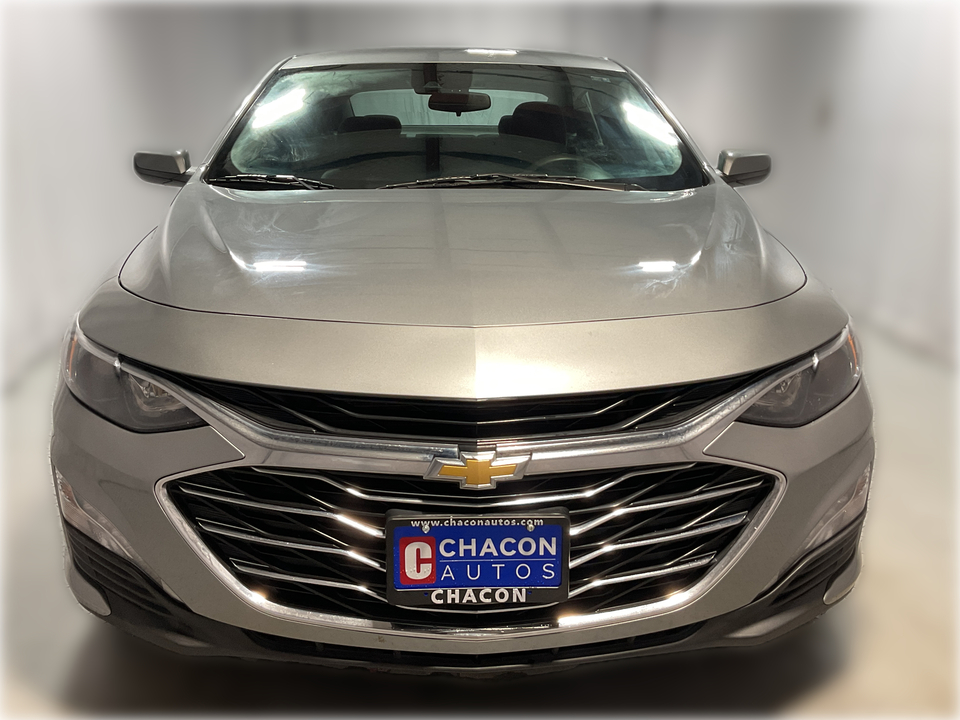 2023 Chevrolet Malibu 1LT