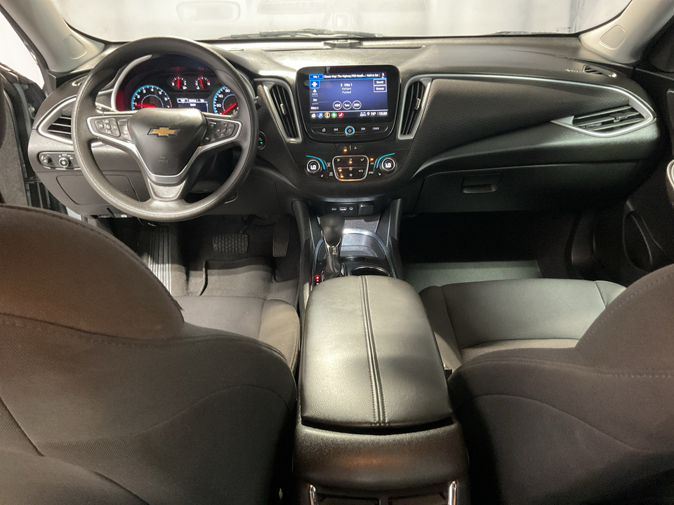 2023 Chevrolet Malibu 1LT