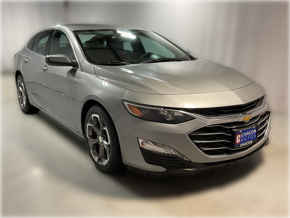 2023 Chevrolet Malibu 1LT