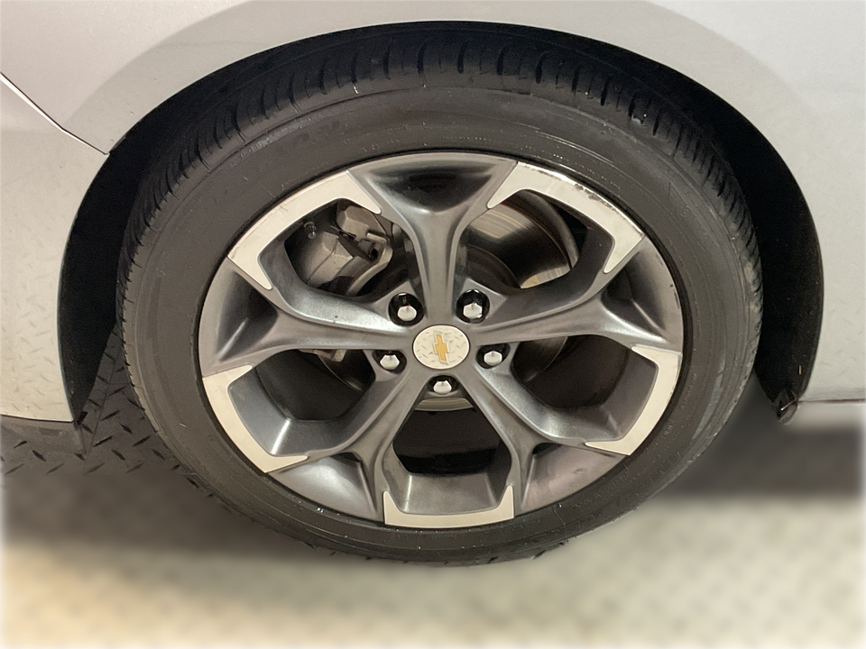 2023 Chevrolet Malibu 1LT