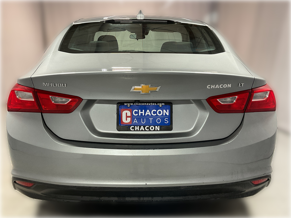 2023 Chevrolet Malibu 1LT