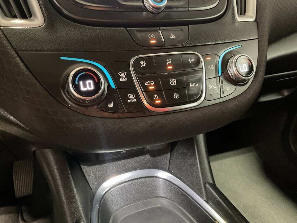2023 Chevrolet Malibu 1LT