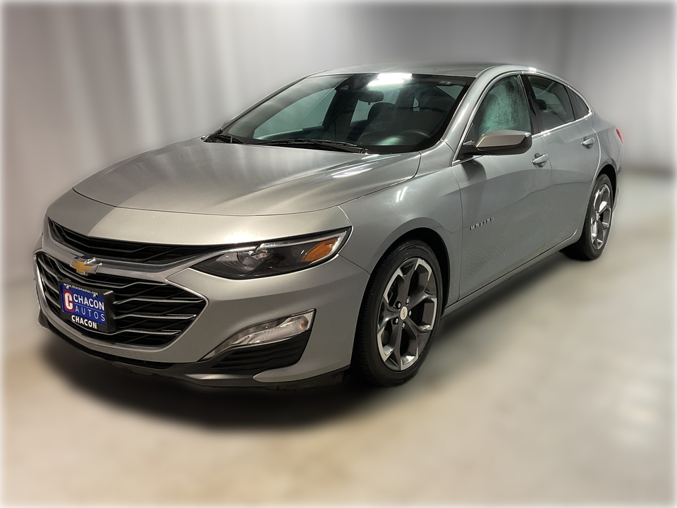 2023 Chevrolet Malibu 1LT