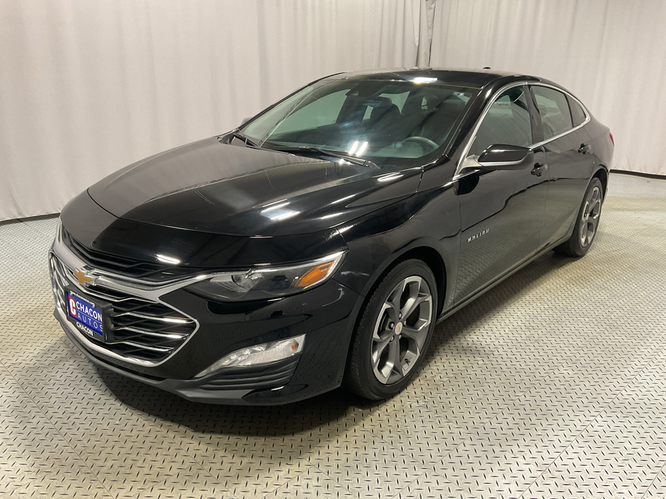 2023 Chevrolet Malibu 1LT