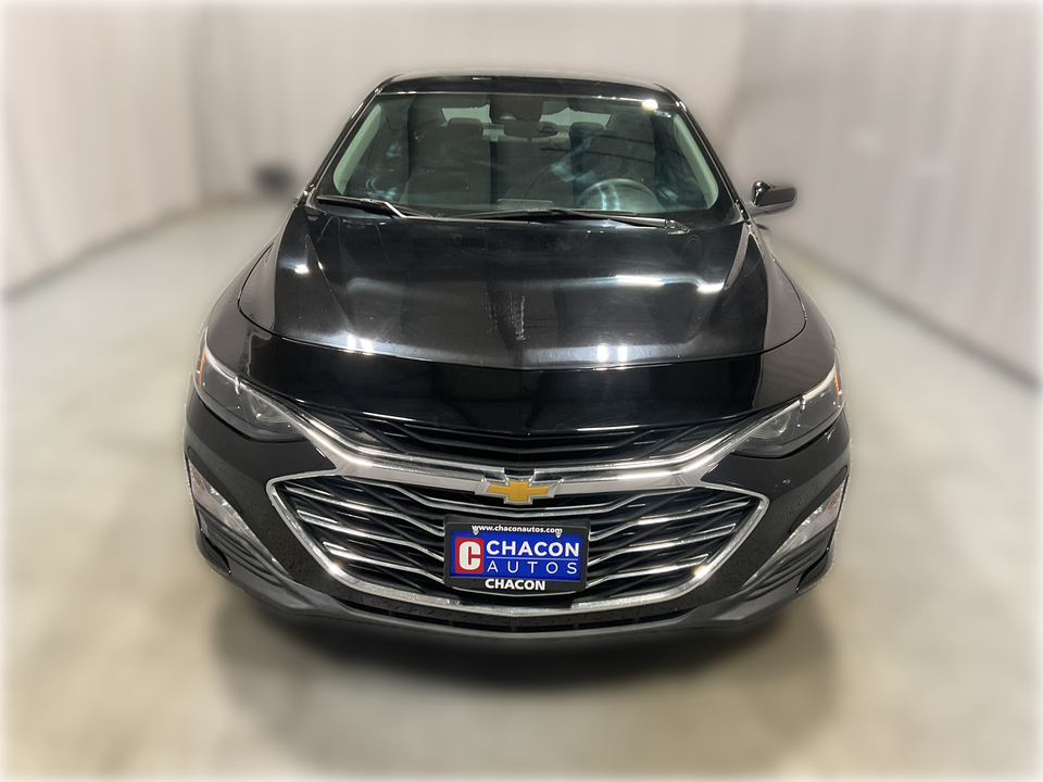 2023 Chevrolet Malibu 1LT