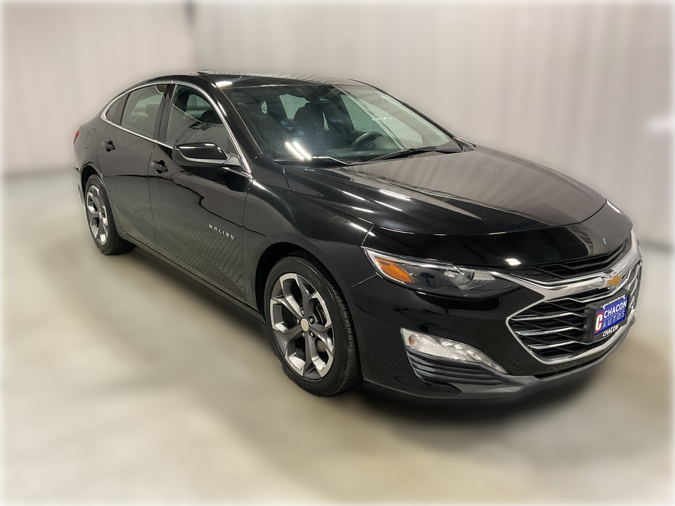 2023 Chevrolet Malibu 1LT