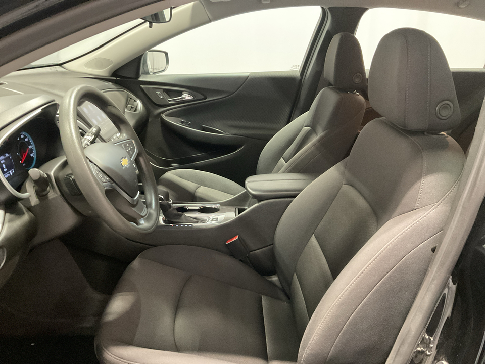 2023 Chevrolet Malibu 1LT