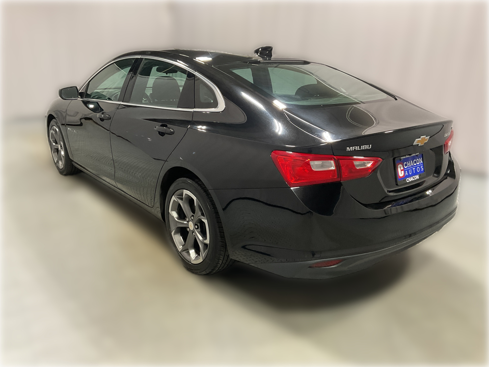2023 Chevrolet Malibu 1LT