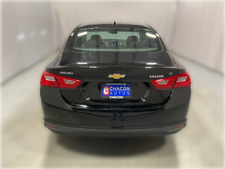 2023 Chevrolet Malibu 1LT