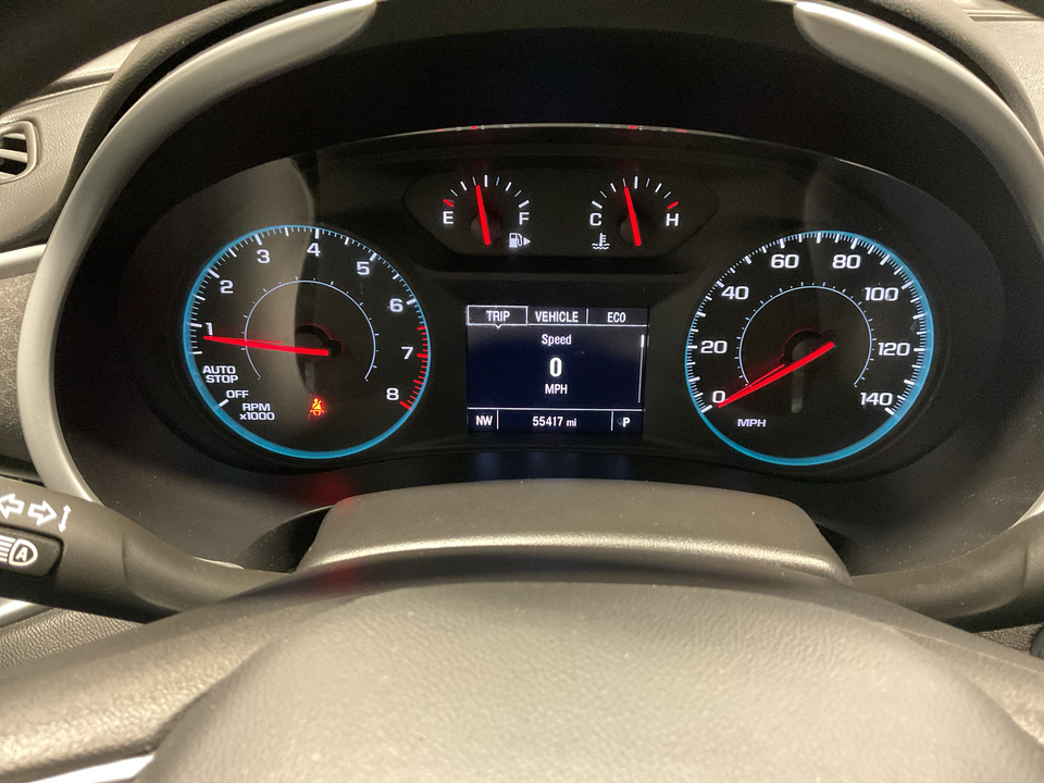 2023 Chevrolet Malibu 1LT