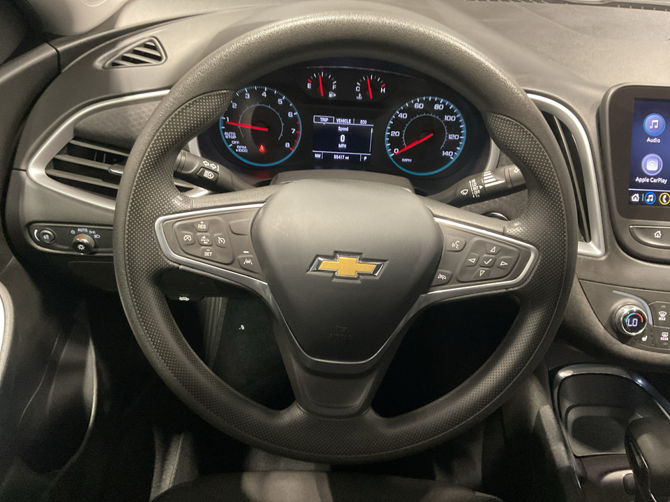 2023 Chevrolet Malibu 1LT