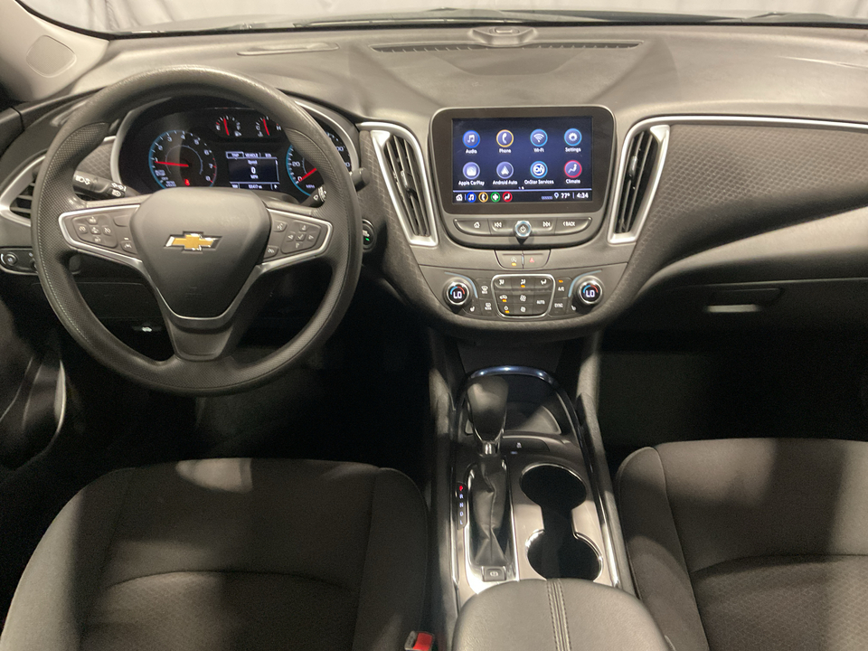 2023 Chevrolet Malibu 1LT