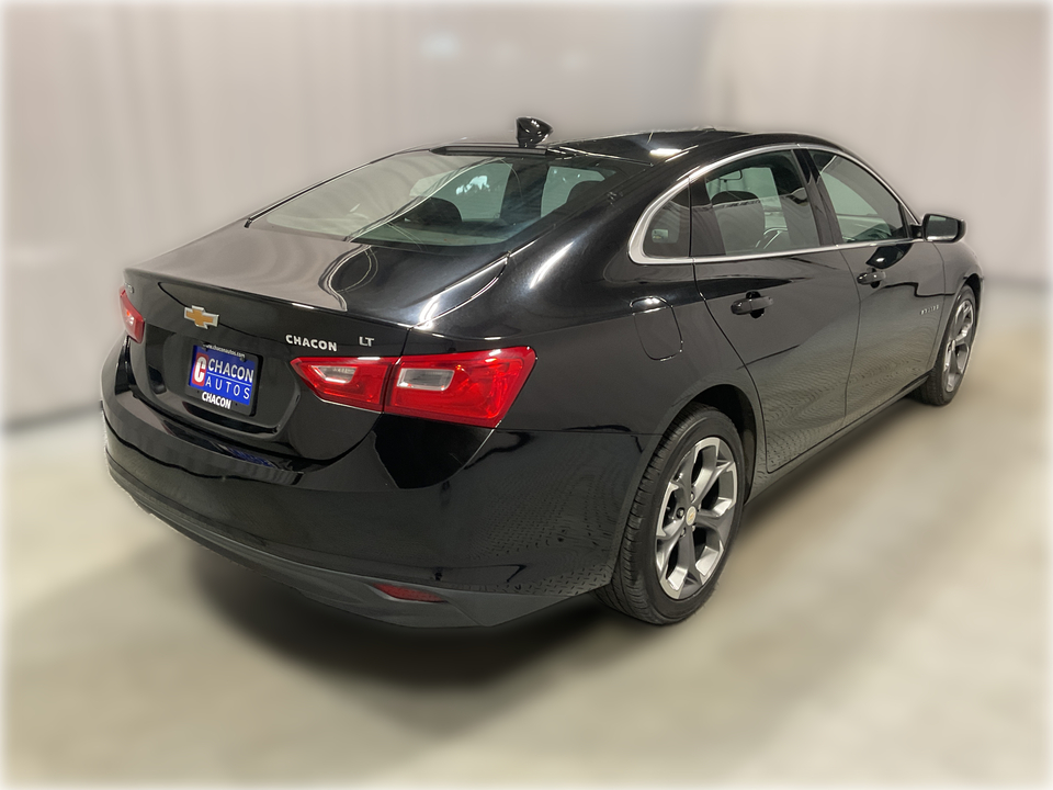 2023 Chevrolet Malibu 1LT