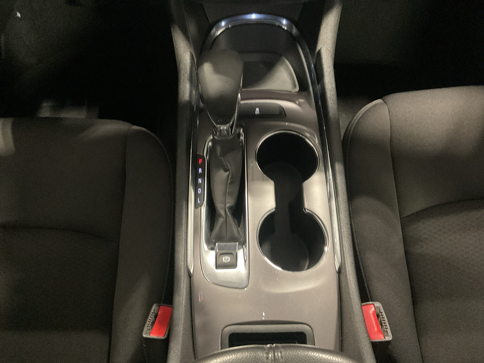 2023 Chevrolet Malibu 1LT