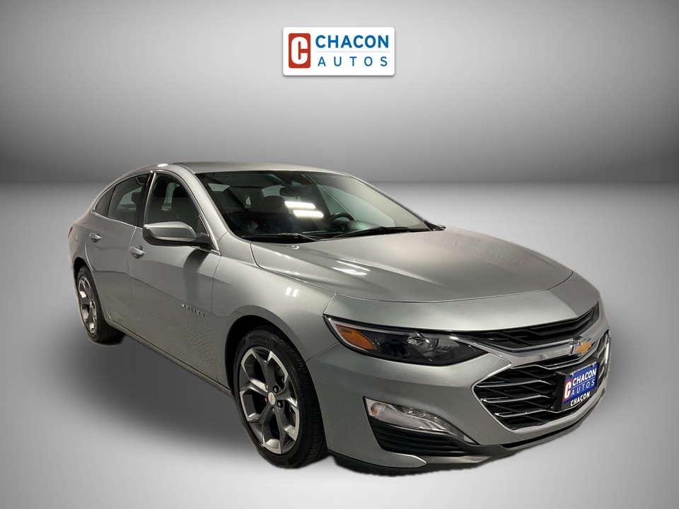 2023 Chevrolet Malibu 1LT