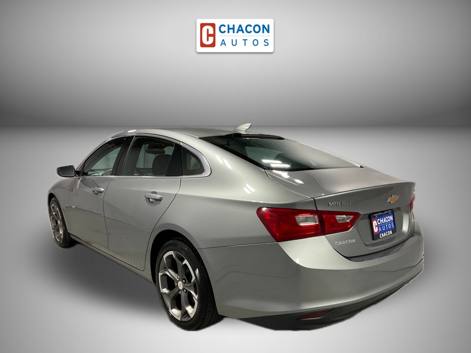 2023 Chevrolet Malibu 1LT