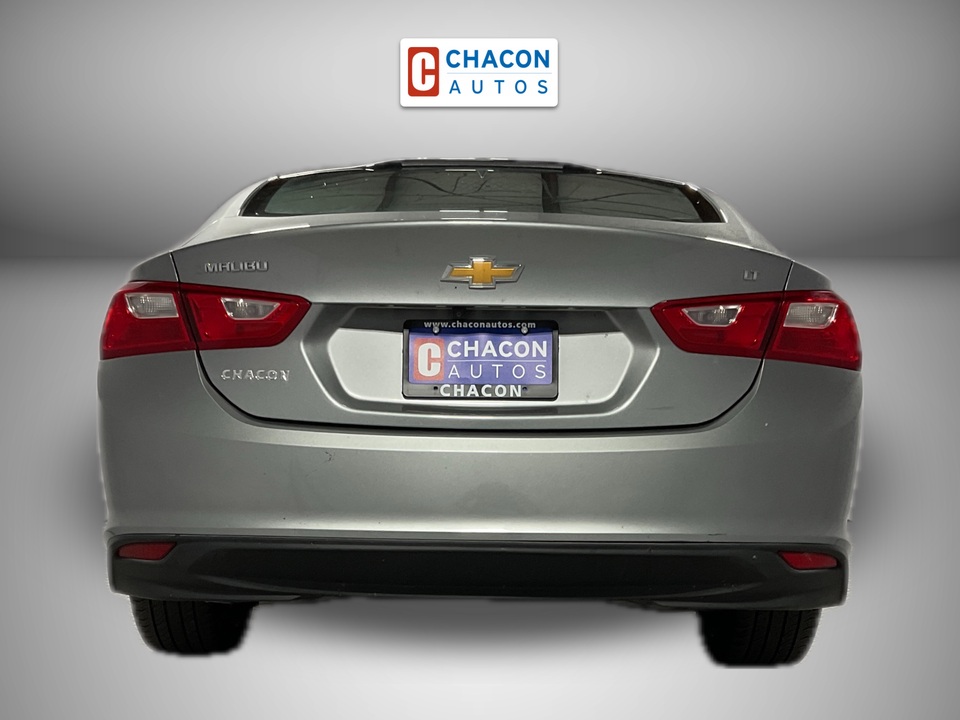 2023 Chevrolet Malibu 1LT