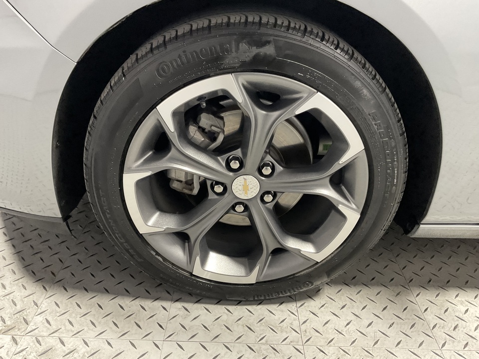 2023 Chevrolet Malibu 1LT