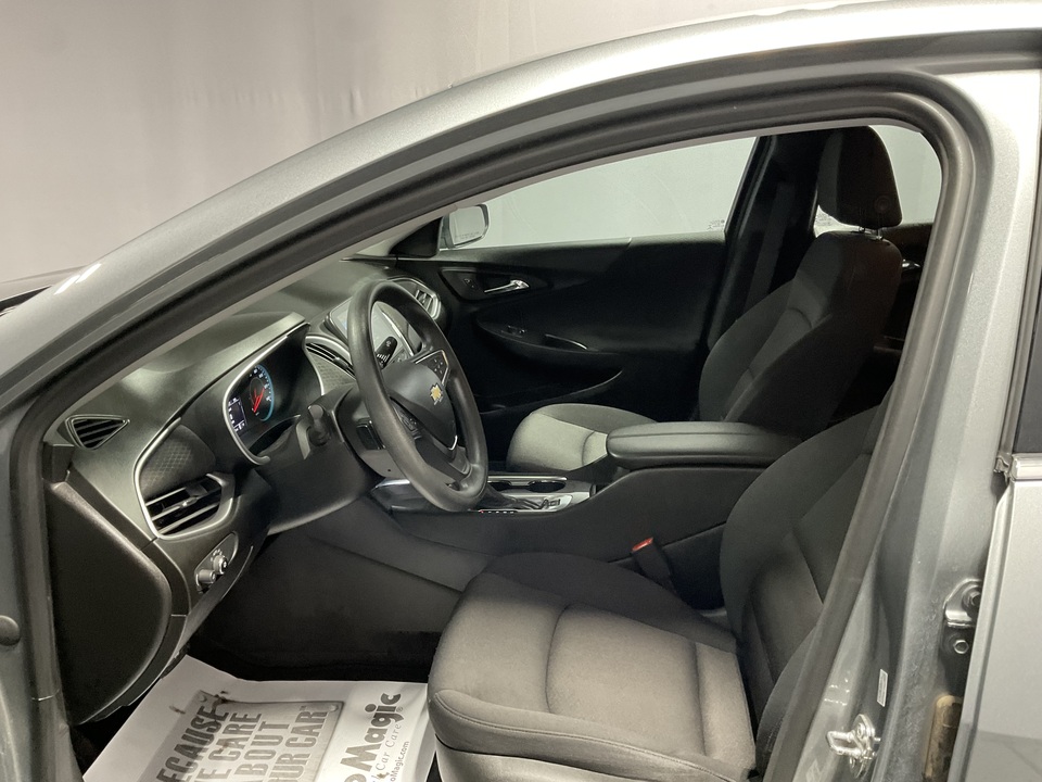 2023 Chevrolet Malibu 1LT